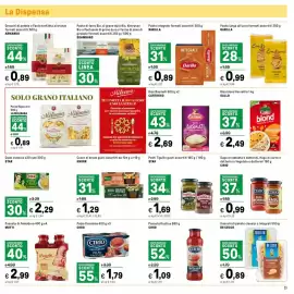 Volantino Iper La Grande Pagina 27