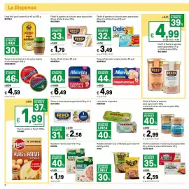 Volantino Iper La Grande Pagina 28