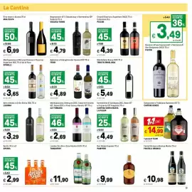 Volantino Iper La Grande Pagina 33