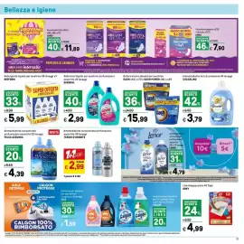 Volantino Iper La Grande Pagina 35