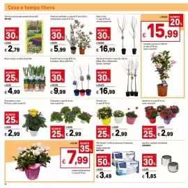 Volantino Iper La Grande Pagina 40