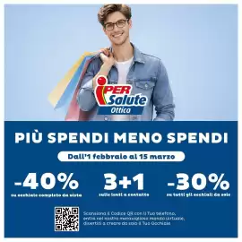 Volantino Iper La Grande Pagina 42