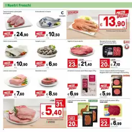 Volantino Iper La Grande Pagina 8