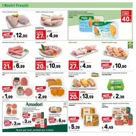 Volantino Iper La Grande Pagina 9