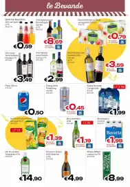 Volantino MAX Supermercati Pagina 13