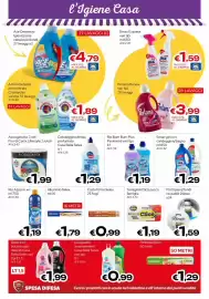 Volantino MAX Supermercati Pagina 15