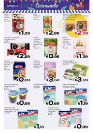 Volantino MAX Supermercati Pagina 18