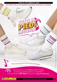 Volantino MAX Supermercati Pagina 19