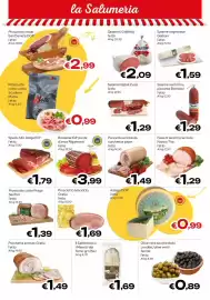 Volantino MAX Supermercati Pagina 2