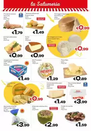 Volantino MAX Supermercati Pagina 3