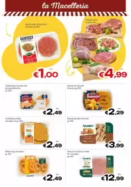 Volantino MAX Supermercati Pagina 5