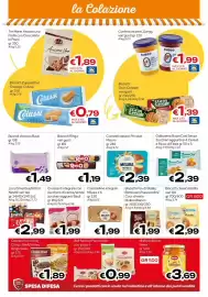 Volantino MAX Supermercati Pagina 8