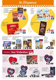 Volantino MAX Supermercati Pagina 9