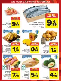 Folleto Carrefour Página 2