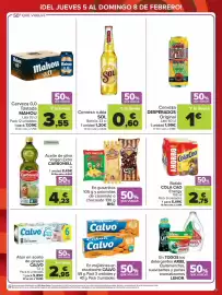 Folleto Carrefour Página 3