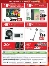 Folleto Carrefour Página 4