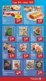Folleto ALDI semana 7 Página 11