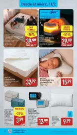 Folleto ALDI semana 7 Página 12