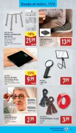 Folleto ALDI semana 7 Página 15