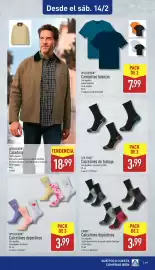 Folleto ALDI semana 7 Página 19