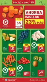 Folleto ALDI semana 7 Página 2