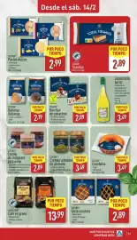 Folleto ALDI semana 7 Página 23