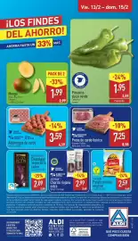 Folleto ALDI semana 7 Página 24