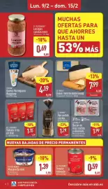 Folleto ALDI semana 7 Página 6