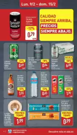 Folleto ALDI semana 7 Página 8