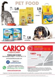 Volantino Carico Cash & Carry Pagina 32