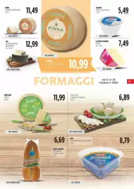 Volantino Carico Cash & Carry Pagina 11