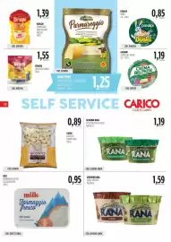 Volantino Carico Cash & Carry Pagina 12
