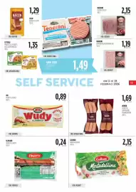 Volantino Carico Cash & Carry Pagina 13