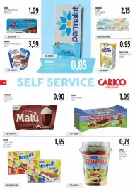 Volantino Carico Cash & Carry Pagina 14