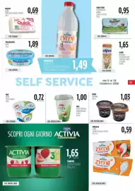 Volantino Carico Cash & Carry Pagina 15