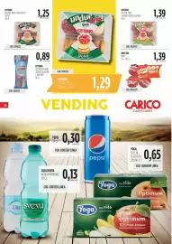 Volantino Carico Cash & Carry Pagina 16