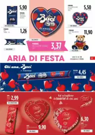 Volantino Carico Cash & Carry Pagina 17