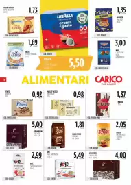 Volantino Carico Cash & Carry Pagina 18