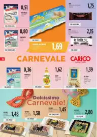Volantino Carico Cash & Carry Pagina 20