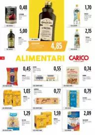 Volantino Carico Cash & Carry Pagina 22