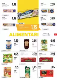 Volantino Carico Cash & Carry Pagina 23