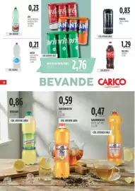 Volantino Carico Cash & Carry Pagina 24