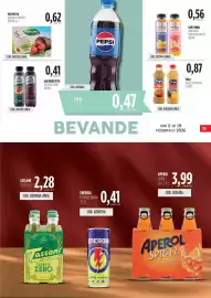 Volantino Carico Cash & Carry Pagina 25