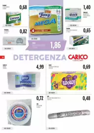 Volantino Carico Cash & Carry Pagina 30