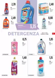 Volantino Carico Cash & Carry Pagina 31