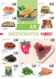 Volantino Carico Cash & Carry Pagina 4