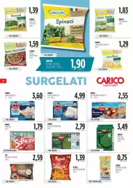 Volantino Carico Cash & Carry Pagina 6