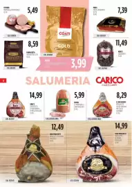 Volantino Carico Cash & Carry Pagina 8