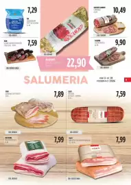 Volantino Carico Cash & Carry Pagina 9