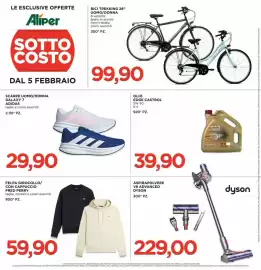 Volantino Alì Supermercati Pagina 10